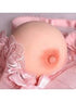 Squishy Silicone Tit